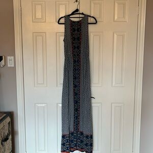 Max Studios maxi dress